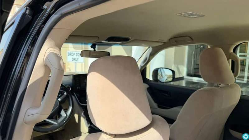 Land Cruiser GX-2023 - 3/7