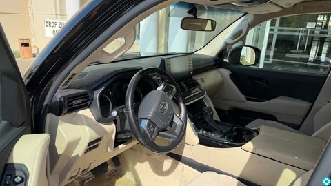 Land Cruiser GX-2023 - 6