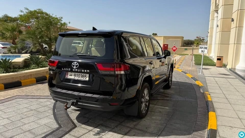 Land Cruiser GX-2023 - 7