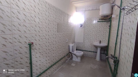 2bhk for rent in old airport near papa John's signal - 4