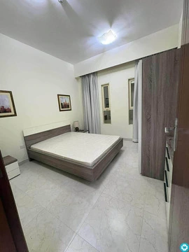 Spacious 2bhk and 3bhk Available Family Apartment Fully Furnished Located in Al muntaza. - 2