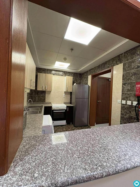 Spacious 2bhk and 3bhk Available Family Apartment Fully Furnished Located in Al muntaza. - 4/8