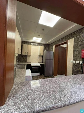 Spacious 2bhk and 3bhk Available Family Apartment Fully Furnished Located in Al muntaza. - 4