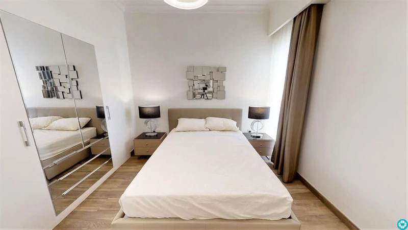 LUXURY 4 BHK FULLY FURNISHED COMPOUND VILLA FOR RENT IN LUSAIL - 4/8