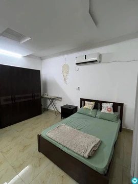 Spacious 1 BHK for rent - 2