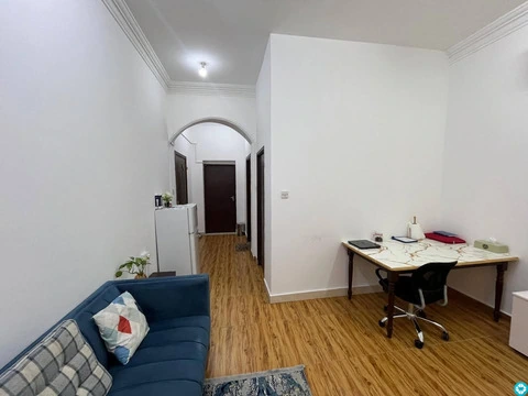 Spacious 1 BHK for rent - 3