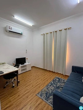 Spacious 1 BHK for rent - 4