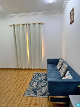 Spacious 1 BHK for rent - 5