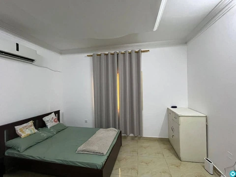 Spacious 1 BHK for rent - 6