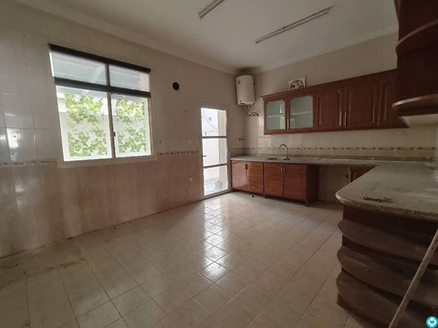 Villa for rent in Al Garafa - 2