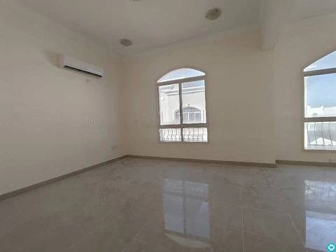 Villa for rent in Al Garafa - 5