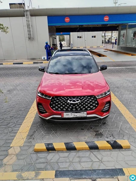Chery tiggo 7 pro 2022 - 2/5