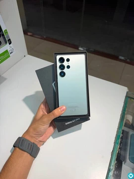 S25 ultra 12-256Gb Full box set Clean condition With warranty