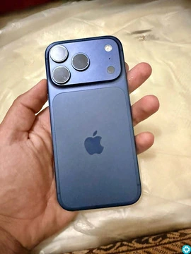 iPhone 17 pro