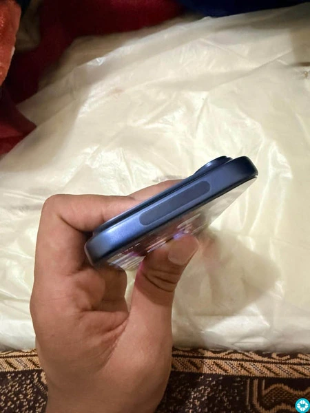 iPhone 17 pro - 3/6